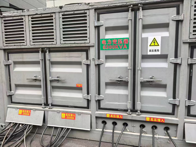 莲花柴油发电机组换季保养注意哪些事项?